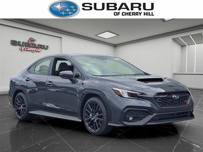 New 2025 Subaru WRX Limited
