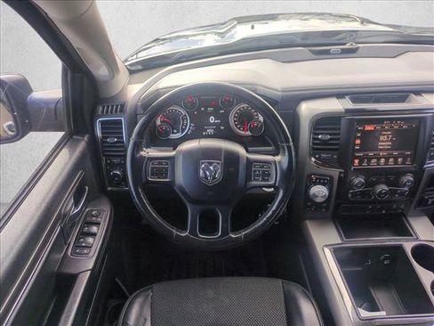 Used 2014 RAM 1500 Sport w/ Convenience Group image 13