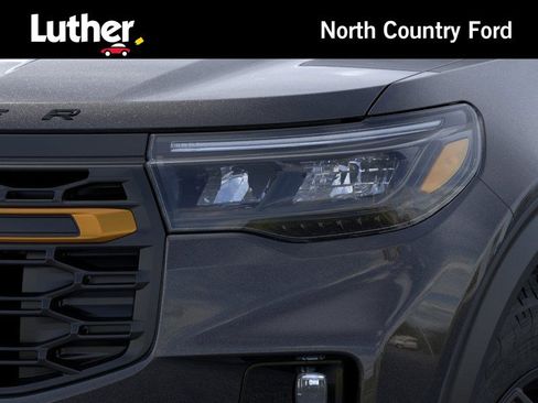 New 2026 Ford Explorer Tremor w/ Tremor Ultimate Package image 18