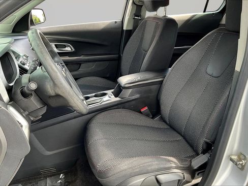 Used 2016 Chevrolet Equinox LS FWD image 21