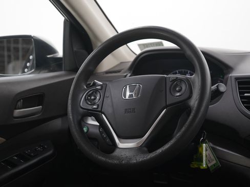 Used 2014 Honda CR-V EX image 15