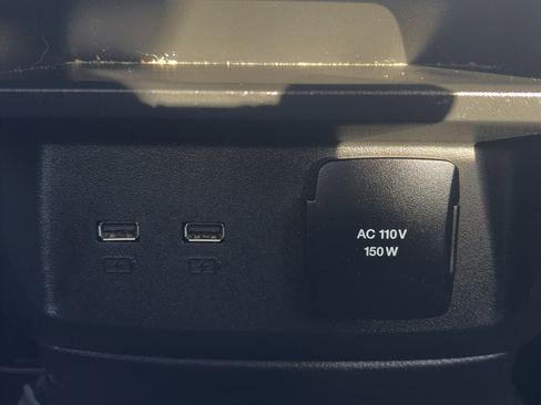 Used 2022 Ford Ranger Lariat w/ Equipment Group 501A High image 33