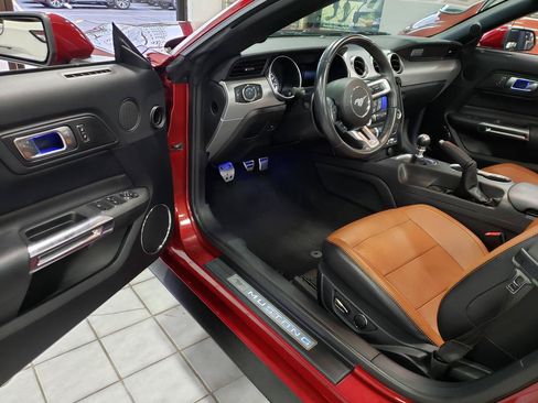 Used 2019 Ford Mustang GT Premium RWD image 10