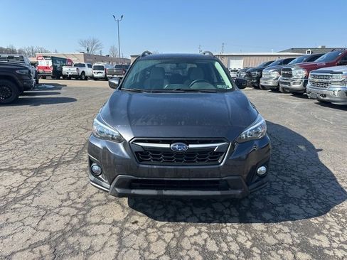 Used 2019 Subaru Crosstrek 2.0i Premium w/ Popular Package #2 image 3