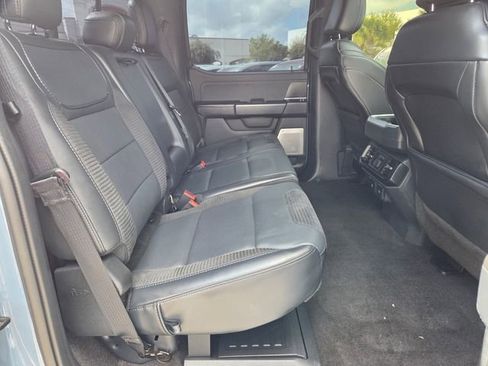 Used 2023 Ford F150 Raptor AWD/4WD image 14