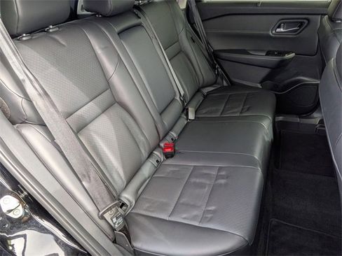 Certified 2024 Nissan Rogue SV w/ SV Premium Package image 33