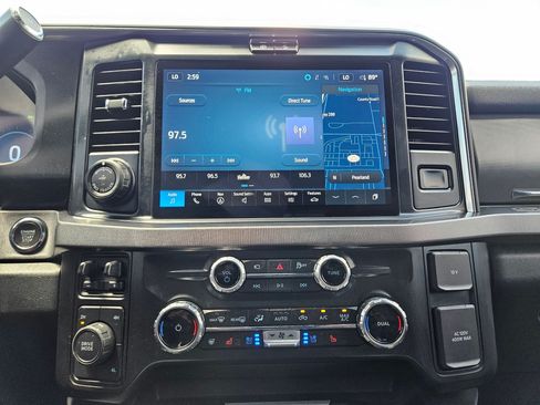 Used 2025 Ford F350 Platinum AWD/4WD image 26