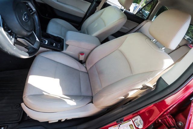 Used 2018 Subaru Outback 2.5i Limited AWD/4WD image 37
