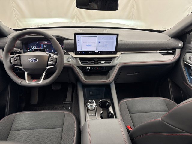 New 2026 Ford Explorer ST w/ Sun And Sound Package AWD/4WD image 22