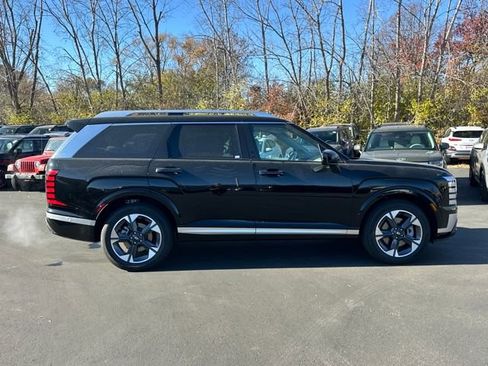 New 2026 Hyundai Palisade Limited image 6