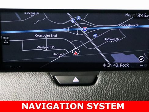 Used 2025 MAZDA CX-70 Plug-In Hybrid w/ Premium Pkg image 19