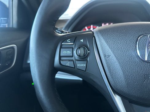 Used 2018 Acura TLX V6 w/ Technology & A-SPEC Pkg AWD/4WD image 33