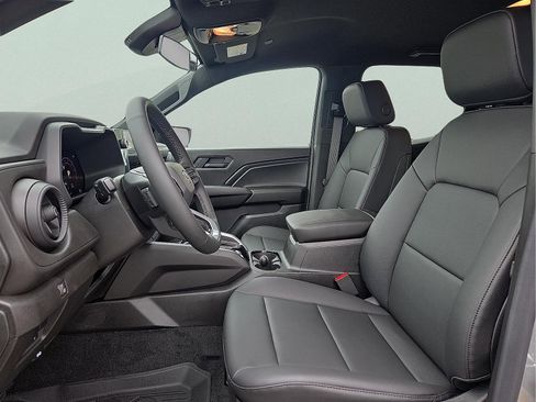 New 2026 Chevrolet Colorado Trail Boss image 14