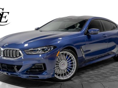Used 2025 BMW ALPINA B8 xDrive Gran Coupe