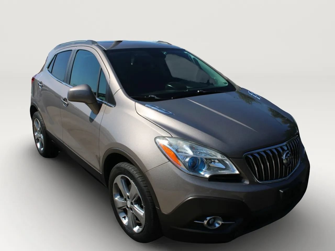 Used 2013 Buick Encore Convenience AWD/4WD image 12