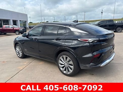 Used 2026 Buick Envista Avenir FWD image 4