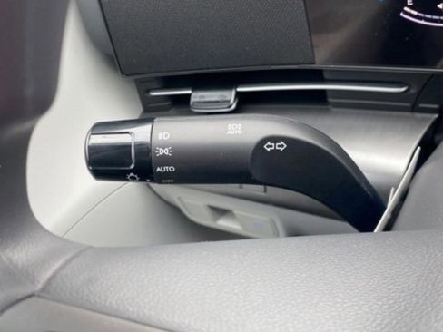 New 2026 Hyundai Kona SE FWD image 21