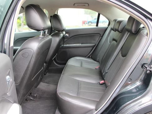 Used 2010 Mercury Milan Premier FWD image 8