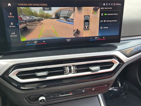 Used 2024 BMW M240i Coupe w/ Premium Package RWD image 20