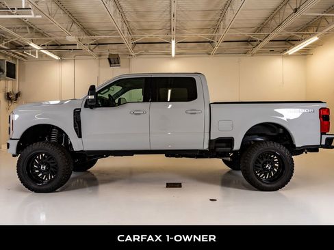 Used 2026 Ford F250 Lariat w/ Tremor Off-Road Package AWD/4WD image 5