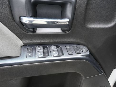 Used 2018 Chevrolet Silverado 3500 W/T w/ WT Convenience Package AWD/4WD image 17