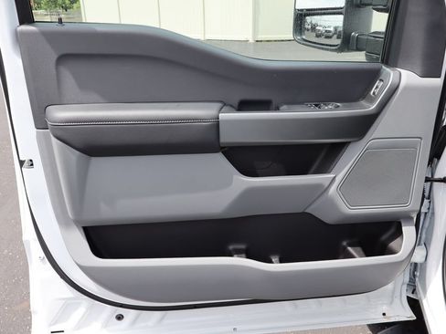 New 2026 Ford F350 XL w/ STX Appearance Package AWD/4WD image 20