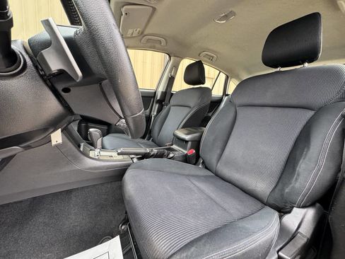 Used 2014 Subaru Impreza 2.0i Sport Premium w/ Popular Package #1 image 16