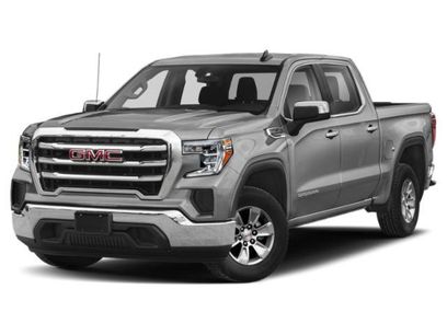Used 2020 GMC Sierra 1500 SLE w/ SLE Value Package