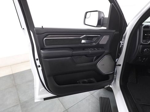 New 2026 RAM 1500 Laramie image 8