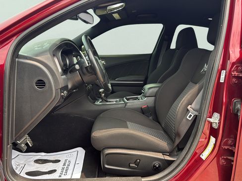 Certified 2021 Dodge Charger Scat Pack RWD image 19