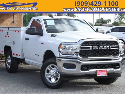 Used 2022 RAM 2500 Tradesman
