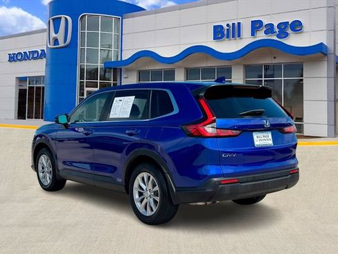 Certified 2023 Honda CR-V EX-L image 6