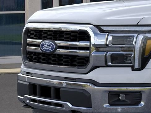 New 2026 Ford F150 Lariat w/ Equipment Group 501A Mid AWD/4WD image 40