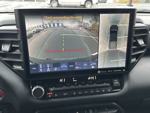 Used 2022 Toyota Tundra TRD Pro image 28