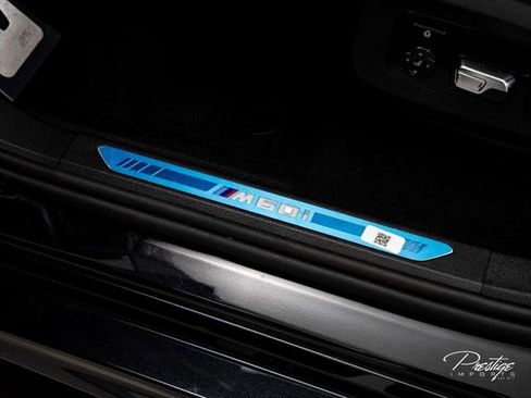 Used 2025 BMW X6 M60i w/ Executive Package AWD/4WD image 20