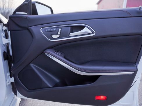 Used 2018 Mercedes-Benz CLA 45 AMG 4MATIC image 36