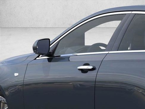 New 2026 Cadillac CT4 Premium Luxury image 12