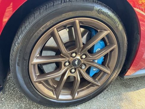 Used 2024 Ford Mustang GT Premium RWD image 12
