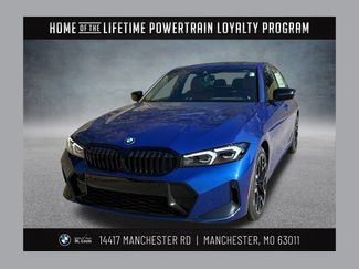 Used 2026 BMW 330i xDrive Sedan AWD/4WD 360° Tour
