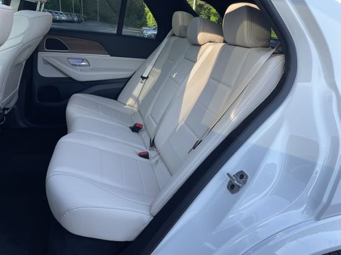 New 2026 Mercedes-Benz GLE 350 4MATIC image 36