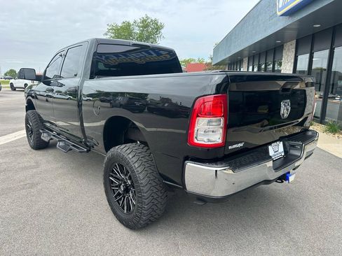 Used 2019 RAM 2500 Tradesman AWD/4WD image 5