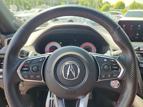 Used 2023 Acura RDX A-Spec AWD/4WD image 20