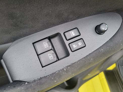 Used 2023 Nissan Z Performance w/ Floor Mat Package (L93) image 14