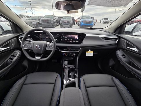 New 2026 Buick Encore GX Sport Touring w/ Advanced Technology Package image 27