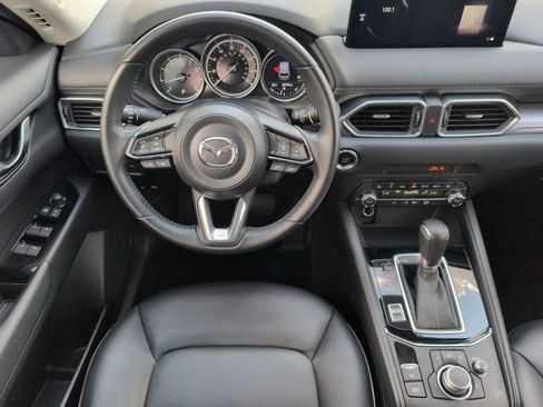 Used 2024 MAZDA CX-5 AWD 2.5 S w/ Select Package image 32