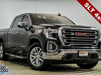 Used 2021 GMC Sierra 1500 SLT w/ SLT Premium Plus Package video 1