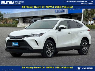 Used 2022 Toyota Venza LE