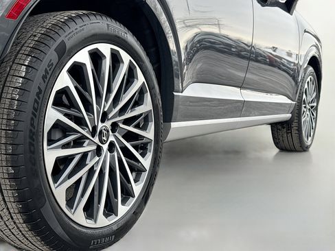 New 2026 Hyundai Palisade Calligraphy image 16