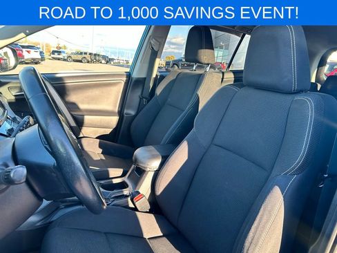 Used 2017 Toyota RAV4 XLE image 15