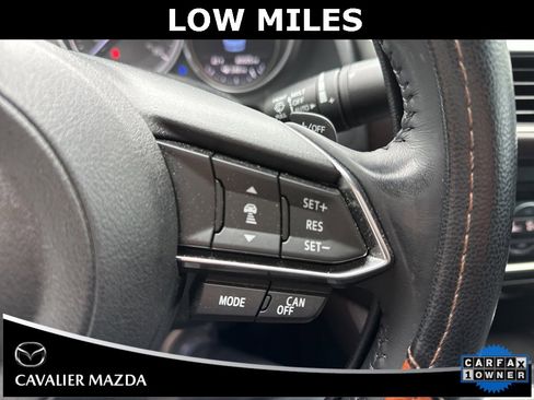 Used 2017 MAZDA MAZDA6 Grand Touring image 10